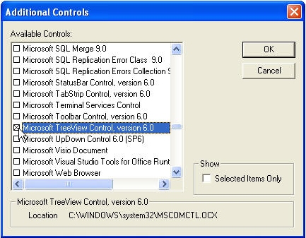 Mscomctl ocx common controls - xxlaneta